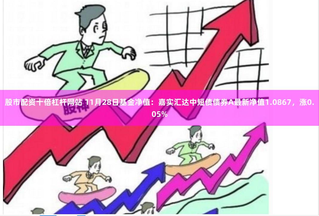 股市配资十倍杠杆网站 11月28日基金净值：嘉实汇达中短债债券A最新净值1.0867，涨0.05%
